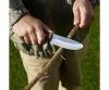 Scout Carving Knife – Couteau à sculpter 17 cm
