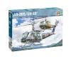 1:48 AB.205 / UH-1D "SAR"