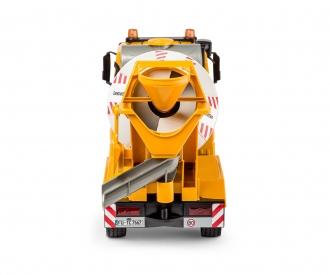 1:20 MB Arocs, RC cement mixer, 100% RTR
