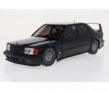 1:18 MB 190 (W201) EVO II schwarz