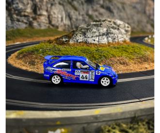 1:32 Ford Escort Cosworth Alistair Mcrae