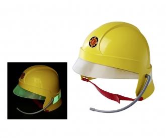 Sam Fireman Helmet New Version