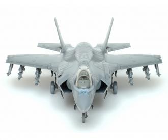 1/48 F-35A Lightning II