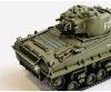 1:72 M4A3 HVSS POA-CWS-H5Flamethro.Korea