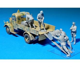 1:35 Camion de transport 1500A 4x4 (5)