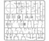 1:35 M3 Stuart erste Produktion mit Interieur