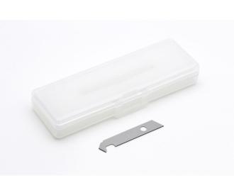 Modeler Knife Pro Scriber, blade set, 0.4 mm