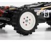 1:10 Hotshot II (2024), RC assembly kit, 4WD