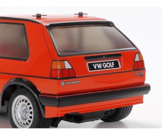 1:10 Volkswagen Golf II GTI 16V, RC assembly kit