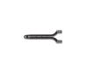 TRF421X Carbon Upper Deck Front, model spare part