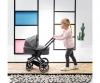 Corolle 14-17"Cybex 3in1 Pram