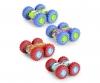 Monster Flippy Stunt Car With Friction Drive