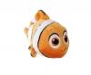 Disney Pixar Flufflets Nemo Plush, 25 cm