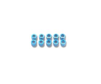 3mm 5.5x5.0mm Spacer, model accessory, 10-pack