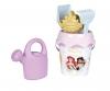 Smoby Disney Princess Medium Garnished Bucket