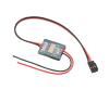 KO MD-1 ESC V/R freins neutre