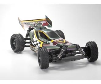 1:10 RC Plasma Edge II Irid. TT-02B P/G