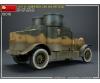 1:35 Austin Arm.Car 1918 Ireland Inter.