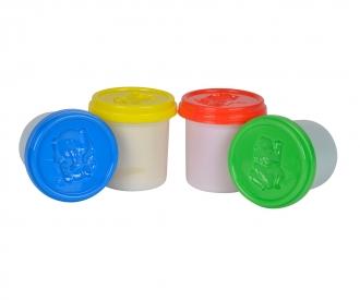 A&F - Pate A Modeler Douce (4pcs)