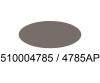 Italeri AcrylicPaint Grey-Violet RLM75 20ml