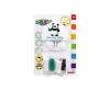 Art&Fun Air dry clay Panda