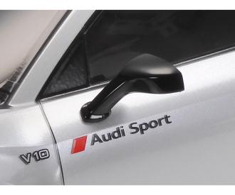 1:10 RC Audi R8 LMS 2008 TT-02 Lack.