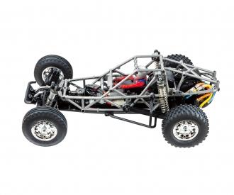 1:10 BBX 2WD Buggy, RC assembly kit, BB-01