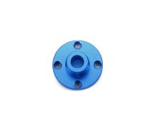 XV-02 Alum. Spur Gear Holder, chassis accessory