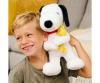 Peanuts - Snoopy sitting, 25cm