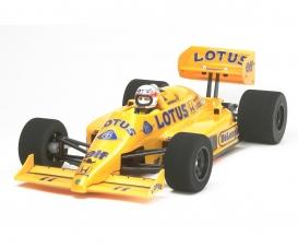 1:10 RC F103 Team Lotus 99T Honda 1987