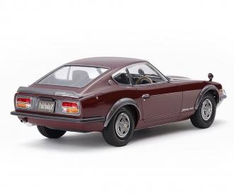 1:24 Nissan Fairlady 240ZG, plastic model kit