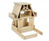 Eichhorn Holzbaukasten