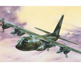 Italeri C-130 E/H Hercules Aircraft Kit 1:72