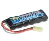 7,2V/1400mAh NiMH Battery Mini-TAM