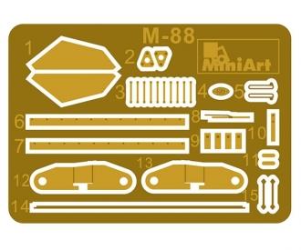 1:35 BM-8-24 Based on 1,5to Truck