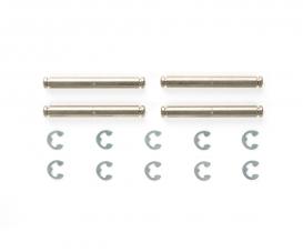 DT02&TT01 3x22 LF Sus. Shaft, RC spare parts