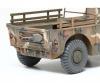 1:35 M561 Gama Goat, plastic model assembly kit
