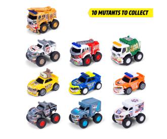 Motor Mutants - Single egg