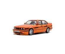 1:43 Alpina B10 (E34) Biturbo orange