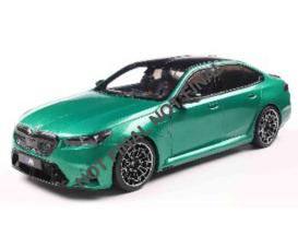 1:18 BMW M5 (G90) M ISLE OF MAN 2025