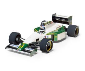 Lotus 102B Judd (F101)