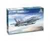 EA-18G Growler Aircraft Model Kit 1:48 Scale