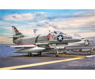 1:48 A-4E/F/G Skyhawk