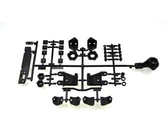 C-Parts 1, CC-02 spare parts tree