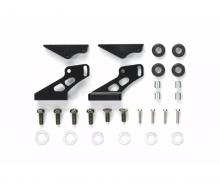 Adjustable Wing Stay Set, RC body accessory