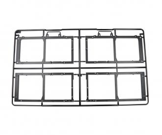 MM Parts Frame 1 Heavy Rack Scania 56371