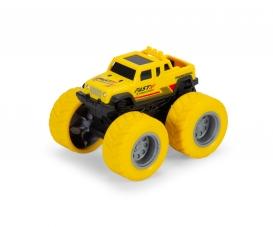 Monster Trucks, 3-sort.