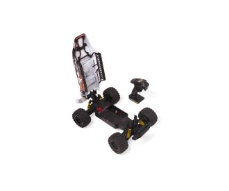 1:8 Rock Wilder, RC car, 100% RTR