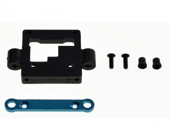 X10EB Front Lower Suspension Holder Spare Part