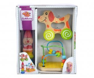 EH Ensemble éducatif